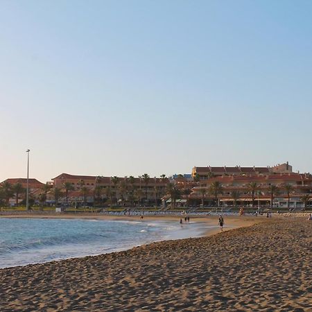 Alojamiento Alby: Oceano Apartment Los Cristianos  Exterior photo