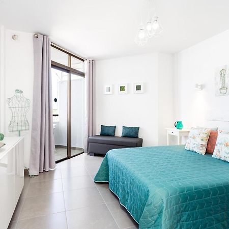 Alojamiento Alby: Oceano Apartment Los Cristianos  Exterior photo